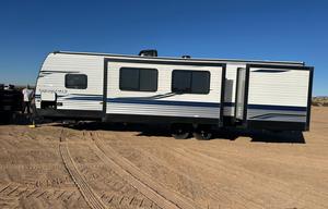 2022 Keystone RV Springdale 303BH