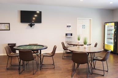 Port Arthur RV Resort
