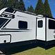 2025 Keystone RV Bullet Crossfire 290BHSWE