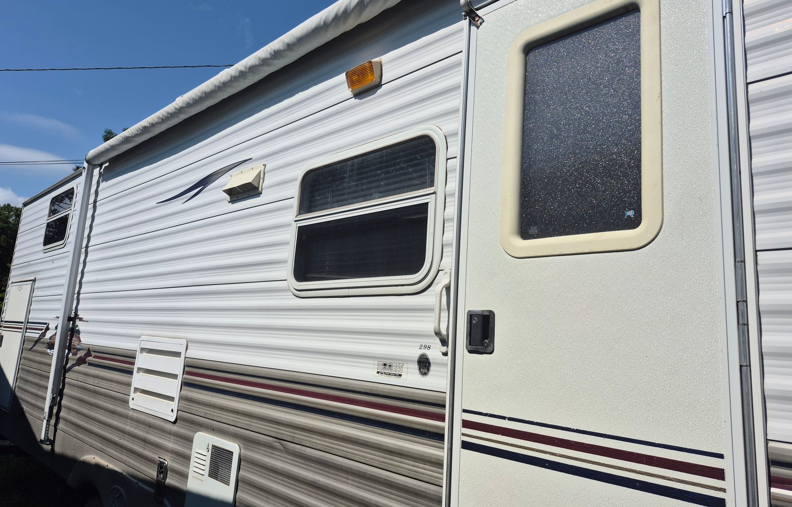 2007 Keystone RV Springdale 298BH