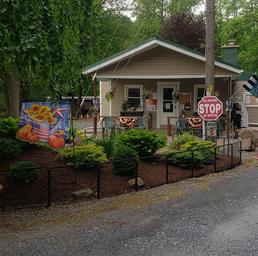 Dutch Cousin Campground