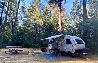 ** Kid & Pet Friendly, SUV Towable, 2021 RV **