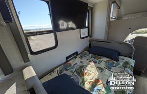 The Adventure Wagon! 2024 Family Bunkhouse RV, Sleeps 8, Pet Friendly