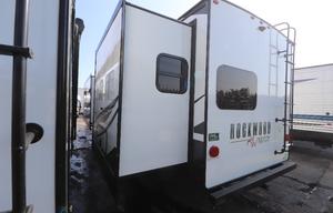 The Royal -  2021 Rockwood Signature Ultra