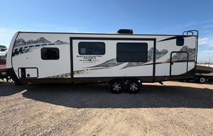 Outdoors RV Mountain Trax Backcountry #66
