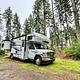 Clean&Comfortable 2023 Forest River Sunseeker LE