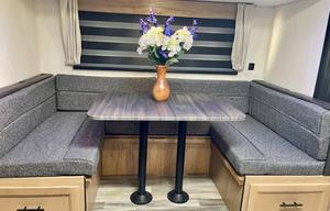 JJ’s Getaway Camper Rental