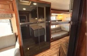 JC's 2019 Forest River RV FR3 32DS