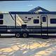 2018 Forest River RV Surveyor 295QBLE