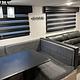 Ultimate Nor-Cal Glamping Trailer | Off-Grid Ready