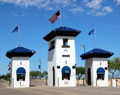 Pleasant Harbor RV Resort