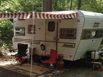 Starlite Camping Resort