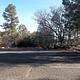 Thumb Butte Campground Parking