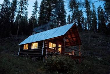 Ninko Cabin