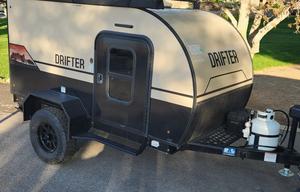 Zion Drifter - 2026 Bontrager 10ROK!