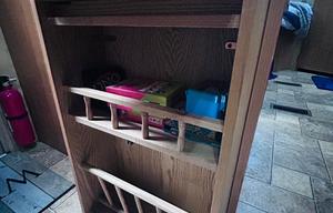 Keystone Hideout 19FLB Travel Trailer + Extras