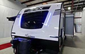 2021 Coachmen RV Apex Ultra-Lite 300BHS