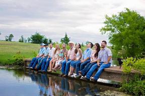 Prairie Lakes Ranch
