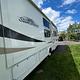Harvey the RV