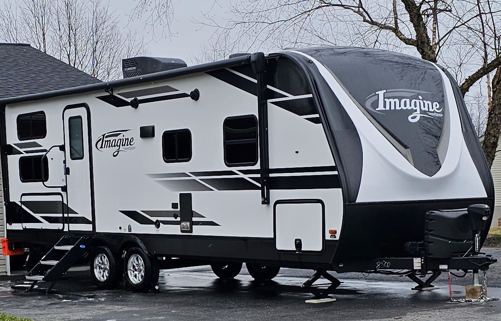 2021 Grand Design Imagine 2400BH