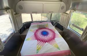 Airstream Sanctuary
