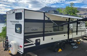 2022 Grand Design Transcend Xplor M-247BH