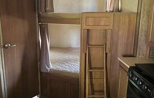 Wagler family camper