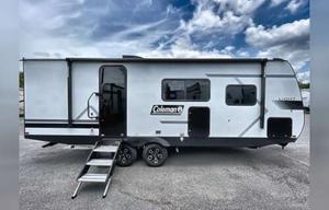 2025 Coleman Light 22BX RV rental photo 3