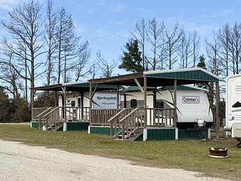 Trails End Grocery & RV