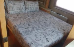 "Life is Good" Xtra clean & Xtra roomy....Enjoy!!!