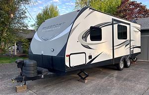 2019 Keystone RV Passport