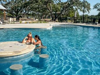 Horseshoe Ridge RV Resort