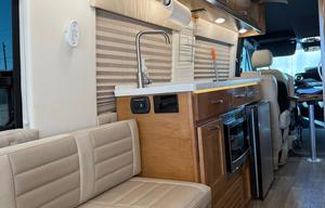2021 Coachmen Galleria