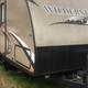 2014 Wilderness 2750