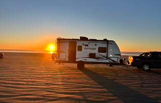 2023 Forest River RV Surveyor Legend 19RBLE