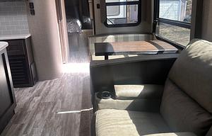 Finger Lakes RV Rentals Pure Luxury