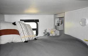 The Bear Den