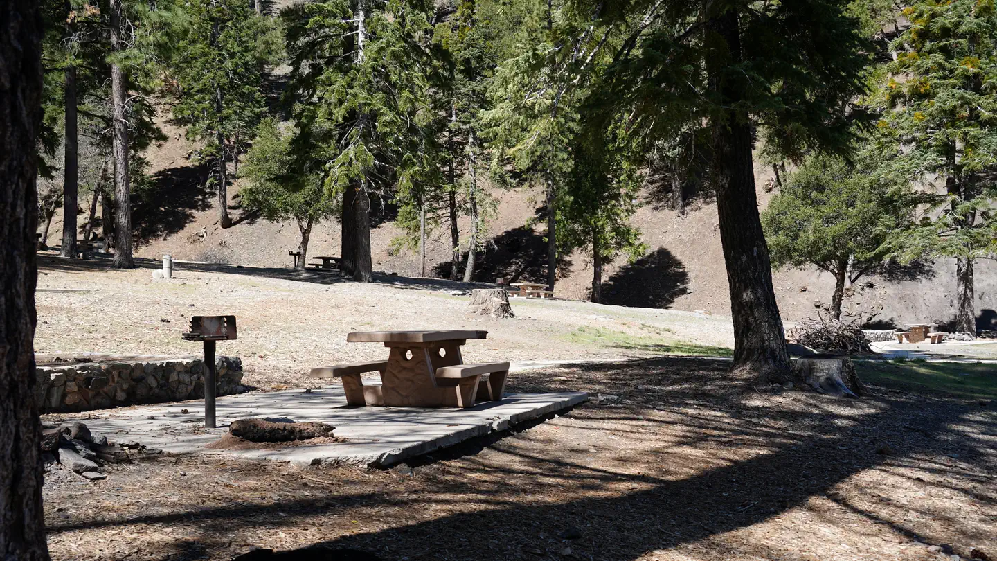Appletree Campground