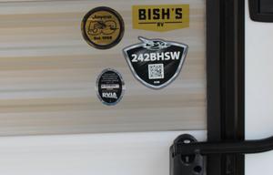 2019 Jayco Jay Flight SLX RME 242BHSW