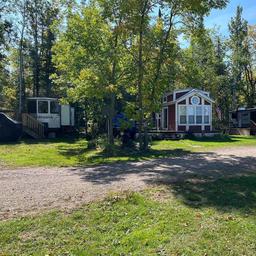 Oak Lake Campground
