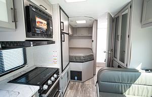 Comfort Standard | Boston | Unlimited Miles