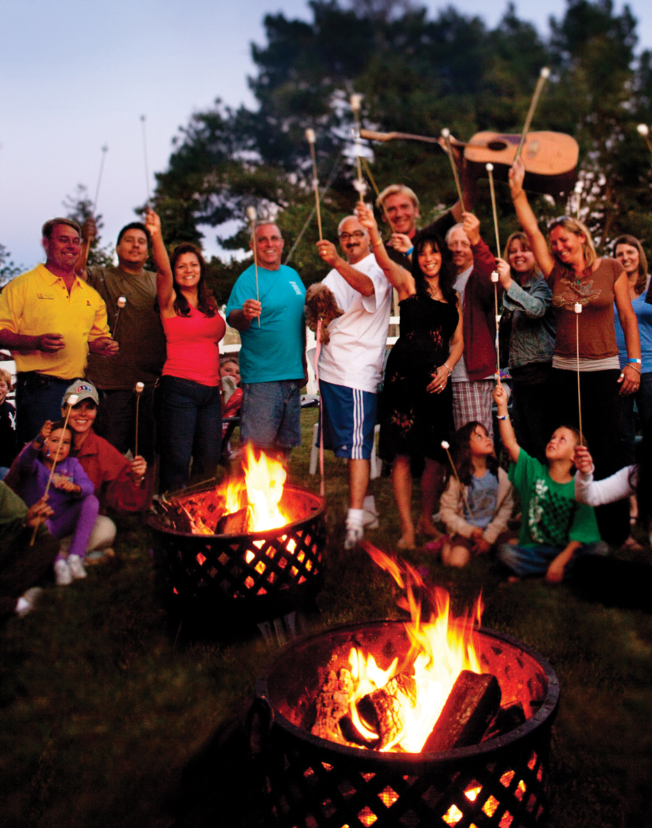 Steamboat Springs KOA Holiday