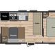 2020 Springdale Bunkhouse