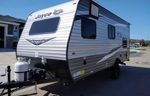 2021 Jayco Jay Flight SLX BAJA 174BH