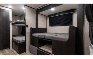Jayco Jay Flight SLX 7 184BS