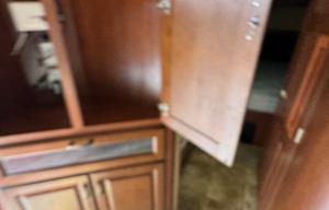 2013 Jayco Greyhawk 31FK