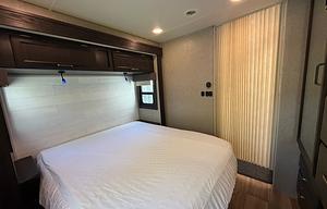 Stress free Luxury Camping/Fully Stocked