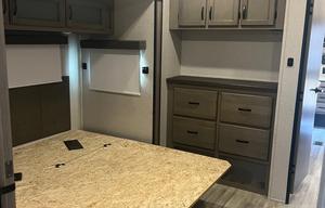 Farmer Family RV Rental