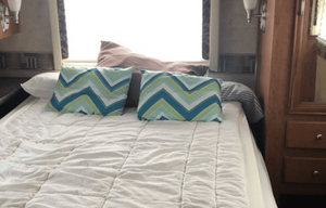 2010 Forest River RV Georgetown 341DS