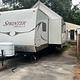 2010 Keystone RV Sprinter Select